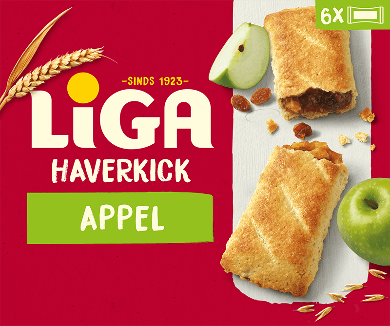 LiGA Haverkick Appel